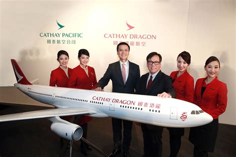 cathay dragon dragonair deals|CATHAY PACIFIC FINANCE LIMITED.